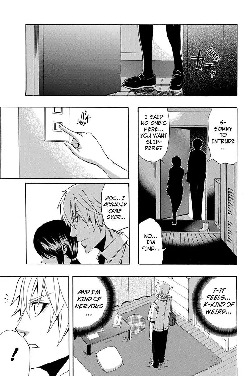 Naze Toudouin Masaya 16-sai wa Kanojo ga Dekinai no ka? Chapter 62 7